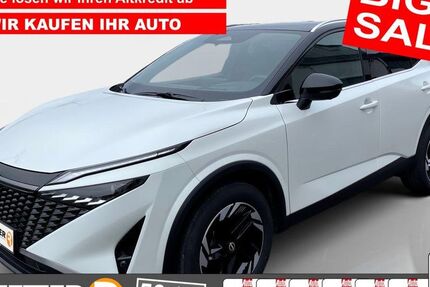 Nissan Qashqai 7.328 km 27.770 &euro; Rheinstetten 76287
