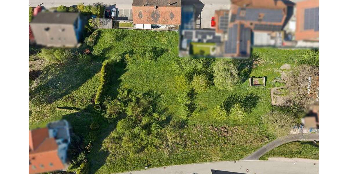Grundstück Seebach - 140.000&euro; | Angebot:26361827