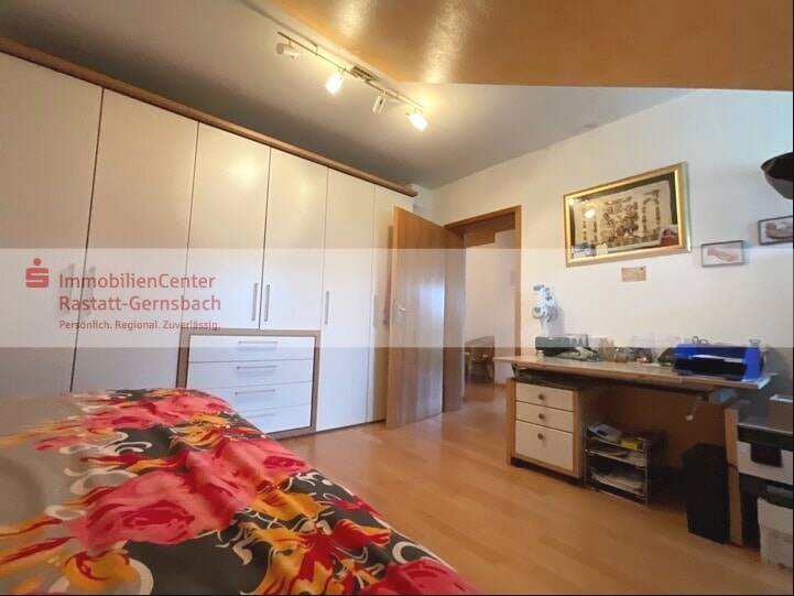 Etagenwohnung Gaggenau Selbach - 3 Zimmer, 80 m&sup2;, 235.000&euro; | Angebot:26026917