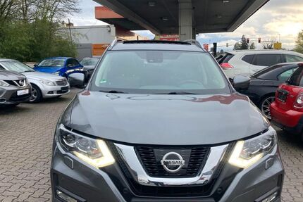 Nissan X-Trail 145.000 km 13.800 &euro; Neumalsch 76316