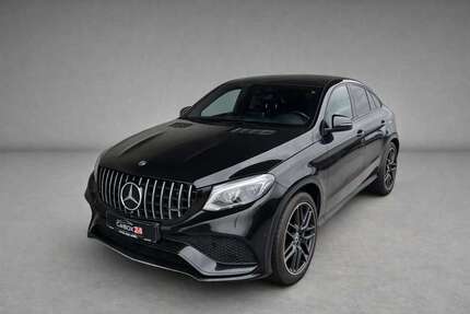 Mercedes-Benz GLE 63 AMG 137.850 km 47.150 &euro; Rastatt 76437