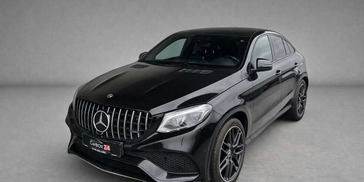 Mercedes-Benz GLE 63 AMG 137.850 km 47.150 &euro; Rastatt 76437