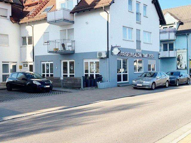 Etagenwohnung Durmersheim - 1 Zimmer, 91 m&sup2;, 259.000&euro; | Angebot:20228146