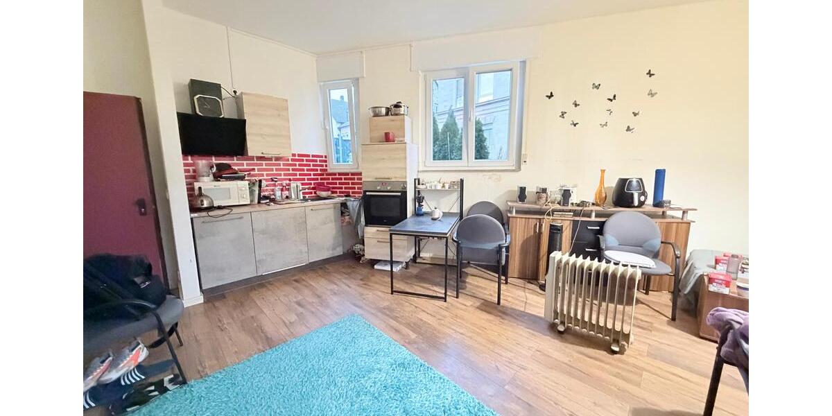 Erdgeschoßwohnung Gaggenau - 4 Zimmer, 106 m&sup2;, 330.000&euro; | Angebot:24435165