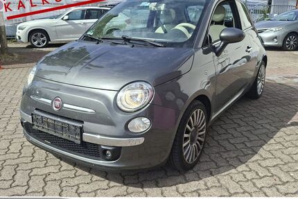 Fiat 500 114.305 km 3.485 &euro; Achern 77855