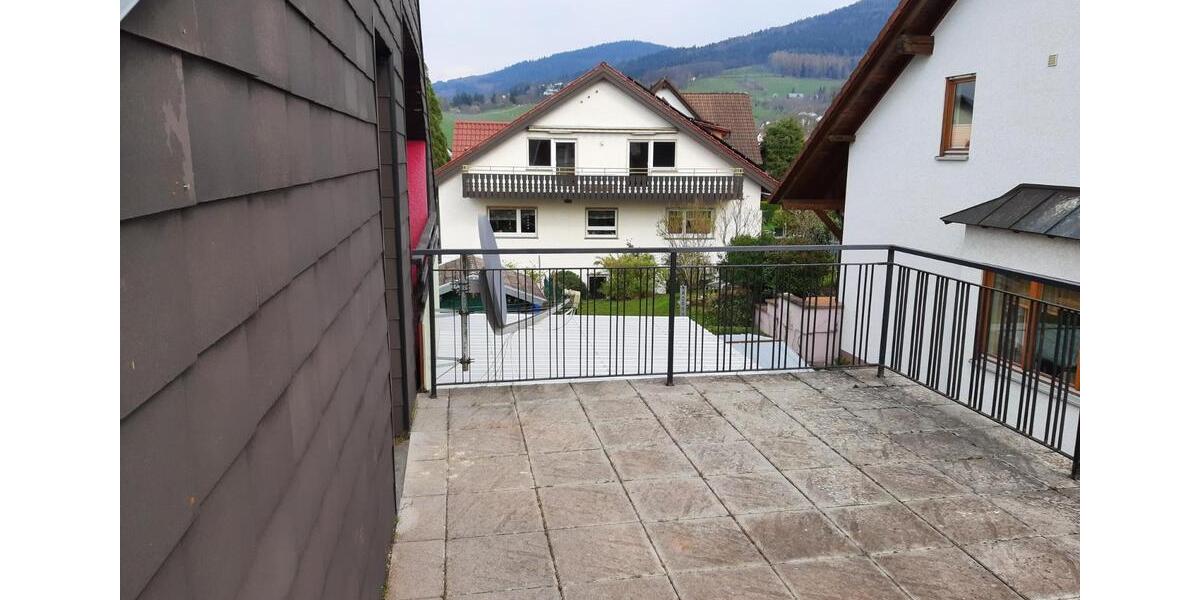Etagenwohnung Lauf - 4 Zimmer, 95 m&sup2;, 1.000&euro; | Angebot:25885557