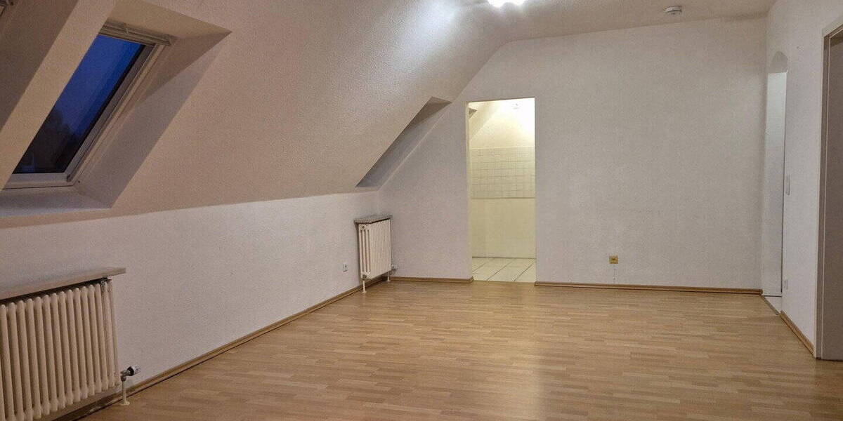 Etagenwohnung Lauf - 2 Zimmer, 49 m&sup2;, 159.000&euro; | Angebot:25957517