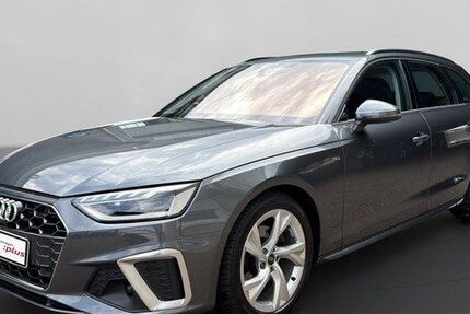 Audi A4 56.310 km 31.410 &euro; Baden Baden 76532