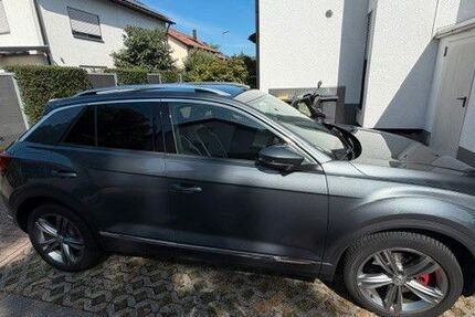 VW T-Roc 57.000 km 20.490 &euro; Bühl 77815