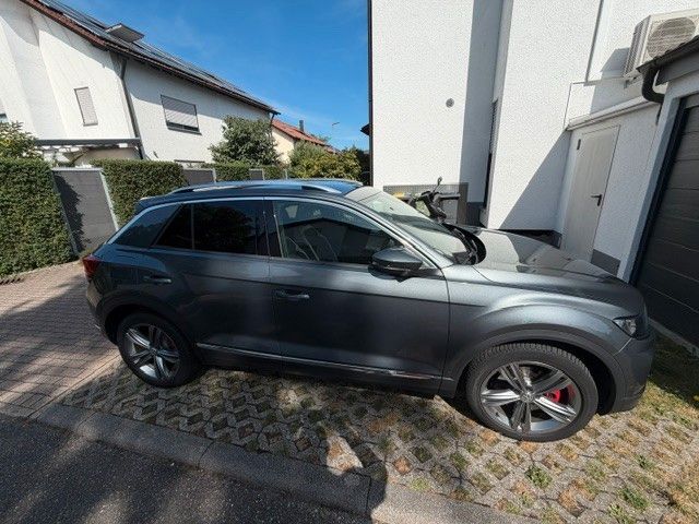 VW T-Roc 57.000 km 20.490 &euro; Bühl 77815
