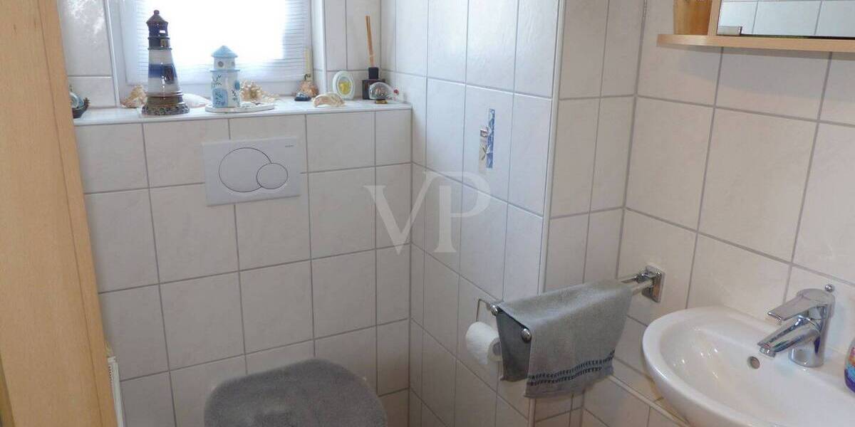 Reihenmittelhaus Rastatt - 5 Zimmer, 116 m&sup2;, 497.000&euro; | Angebot:25694681