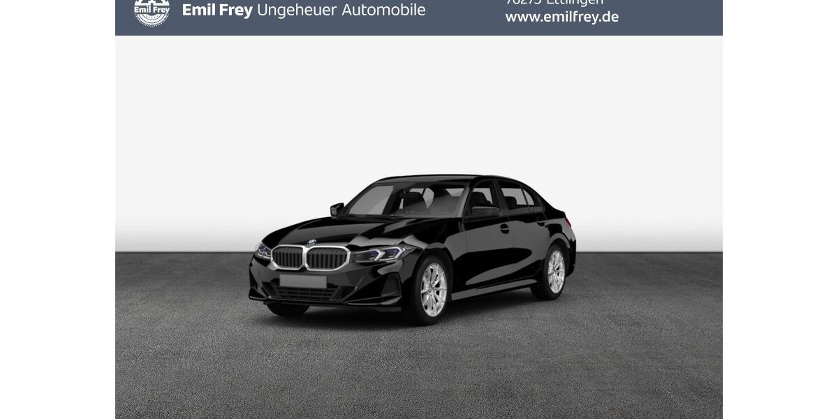 BMW 318 52.255 km 33.990 &euro; Ettlingen 76275