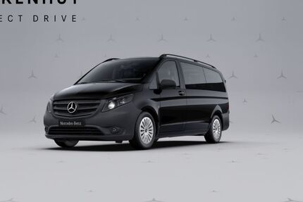 Mercedes-Benz Vito 191.146 km 27.900 &euro; Baden-Baden 76532