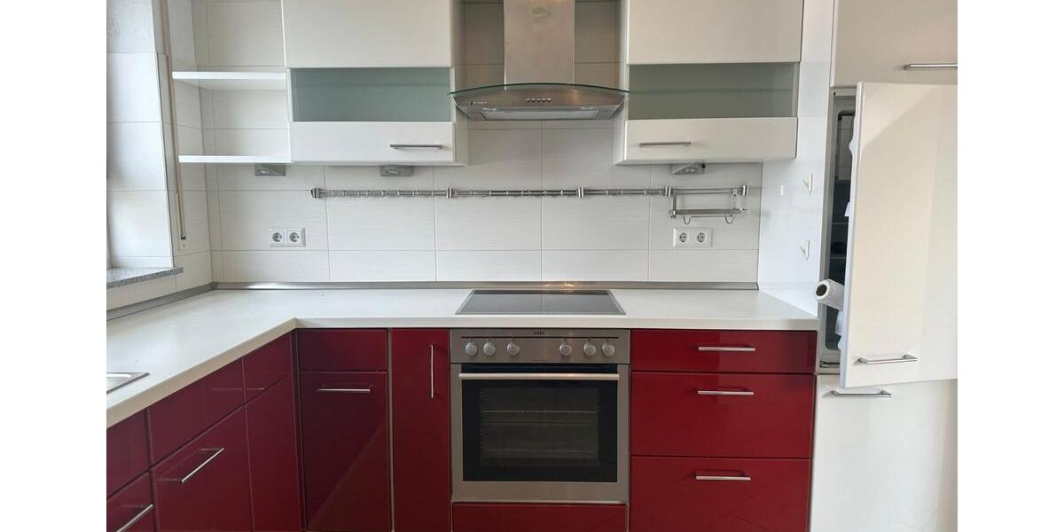 Etagenwohnung Gaggenau - 3 Zimmer, 88 m&sup2;, 1.100&euro; | Angebot:25867050