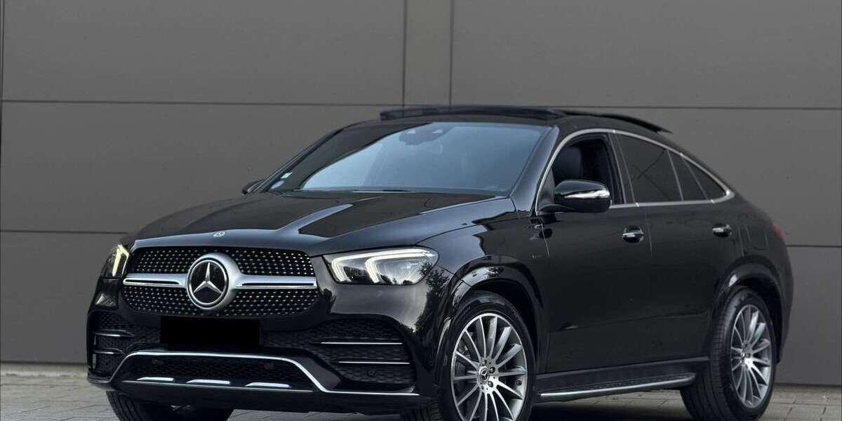 Mercedes-Benz GLE 350 200.000 km 44.999 &euro; Rastatt, Stadt 76437