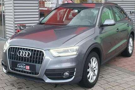 Audi Q3 145.242 km 15.150 &euro; Rastatt 76437