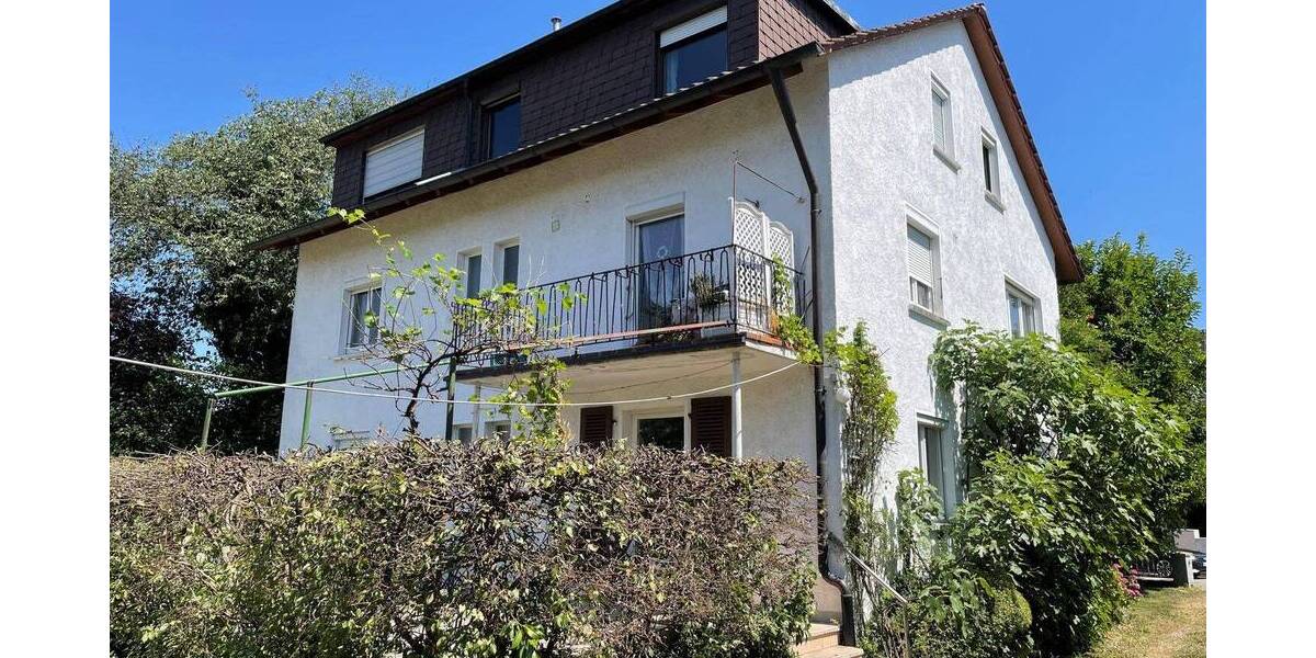 Mehrfamilienhaus, Wohnhaus Achern - 9 Zimmer, 210 m&sup2;, 475.000&euro; | Angebot:25746462