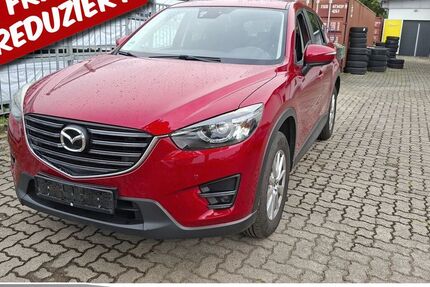 Mazda CX-5 160.479 km 10.985 &euro; Achern 77855