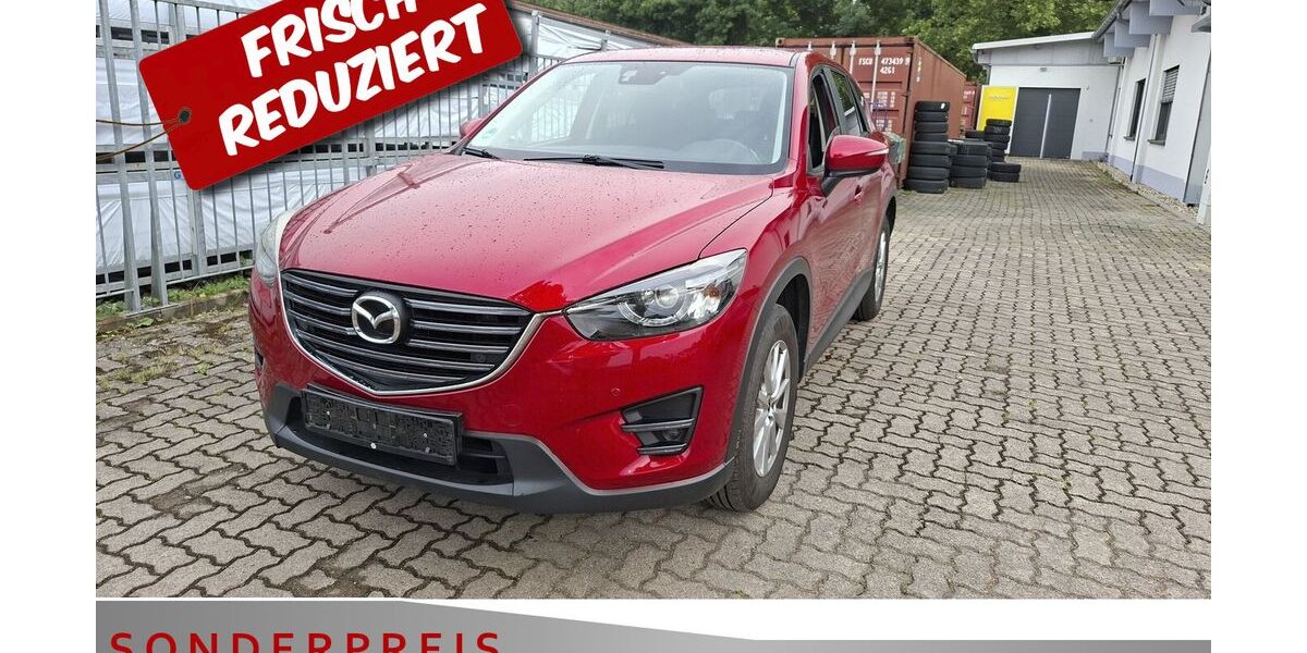 Mazda CX-5 160.479 km 10.985 &euro; Achern 77855