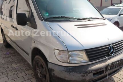 Mercedes-Benz Vito 358.000 km 1.450 &euro; Bühl-Vimbuch 77815