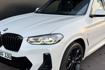 BMW X3 39.700 km 44.450 &euro; Gaggenau 76571