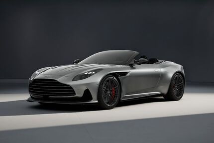 Aston Martin DB12 4.900 km 239.900 &euro; Baden-Baden 76530