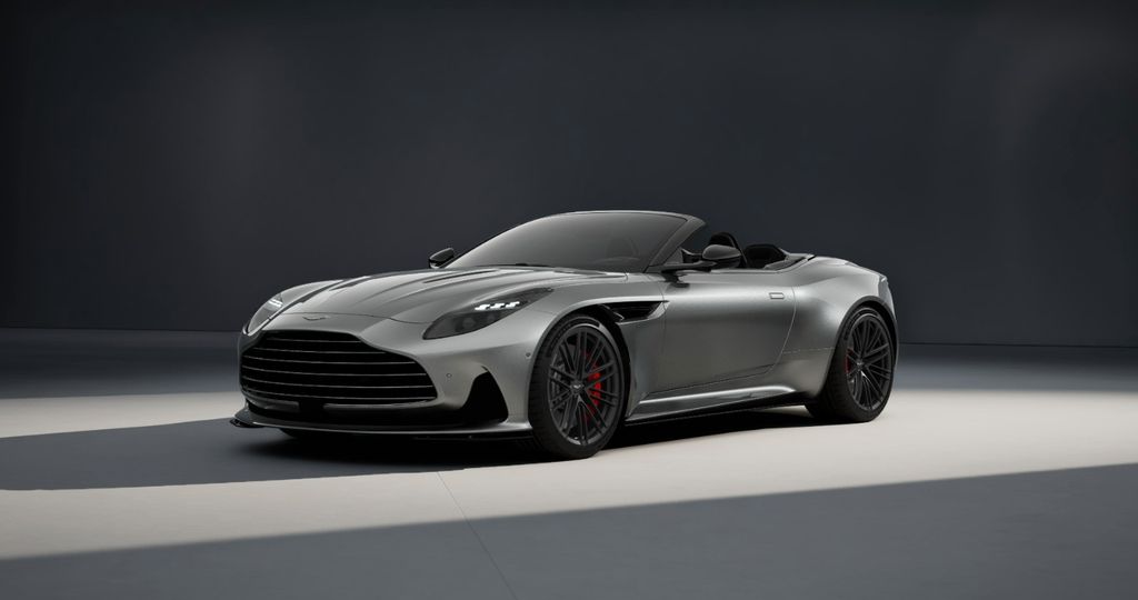 Aston Martin DB12 4.900 km 239.900 &euro; Baden-Baden 76530