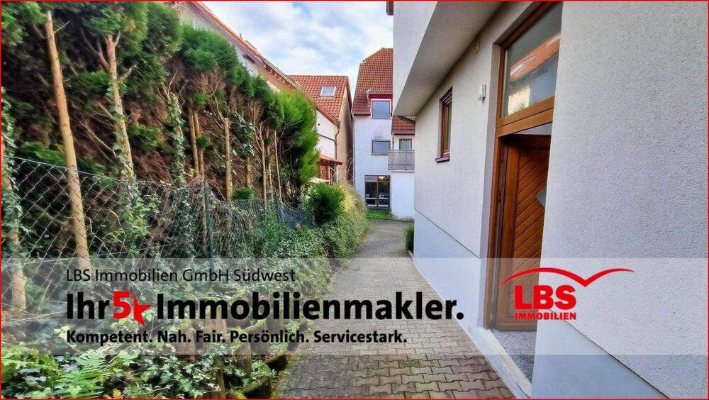 Etagenwohnung Karlsbad Langensteinbach - 3 Zimmer, 73 m&sup2;, 224.000&euro; | Angebot:25725636