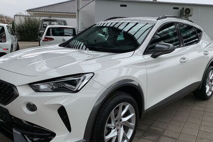 Cupra Formentor 17.555 km 23.900 &euro; Sasbach 77880