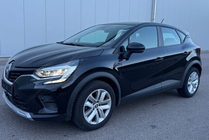 Renault Captur 177.711 km 9.850 &euro; Ottersweier 77833