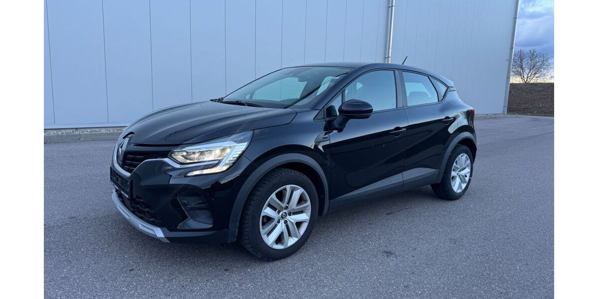 Renault Captur 177.711 km 9.850 &euro; Ottersweier 77833