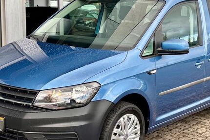 VW Caddy 119.000 km 15.900 &euro; Ötigheim 76470