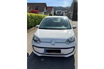 VW UP 115.000 km 5.000 &euro; Gernsbach 76593