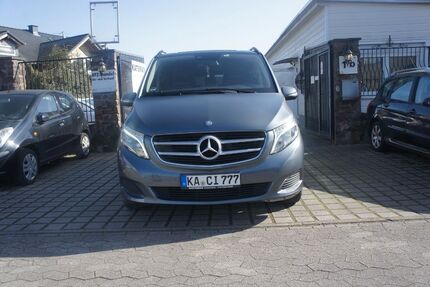 Mercedes-Benz V 250 170.000 km 30.000 &euro; Malsch 76316