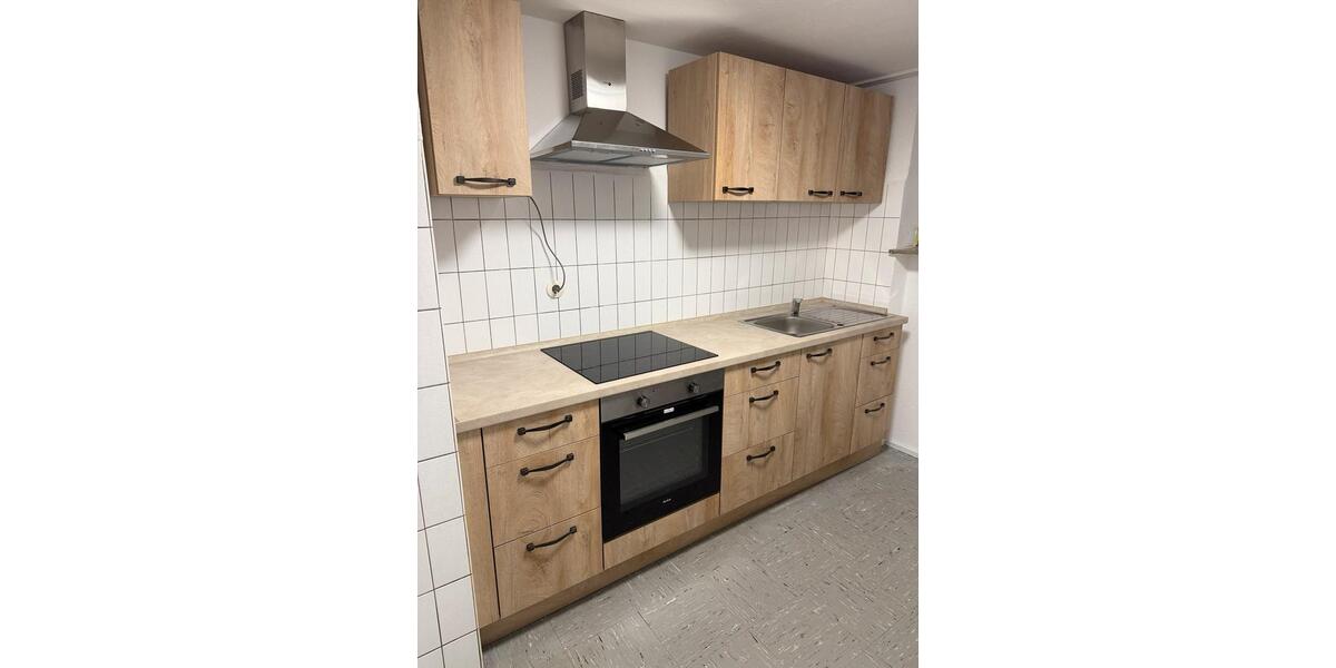 Etagenwohnung Ettlingen - 1 Zimmer, 33 m&sup2;, 890&euro; | Angebot:24630751