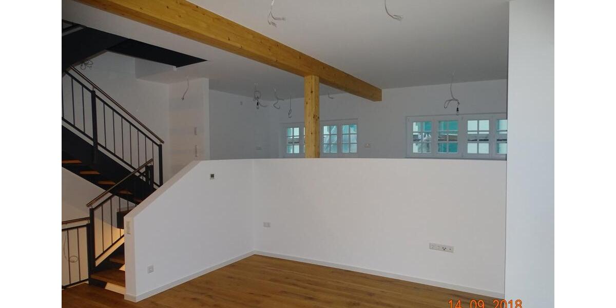 Maisonettenwohnung Baden-Baden Lichtental - 3.5 Zimmer, 119 m&sup2;, 415.000&euro; | Angebot:26692578
