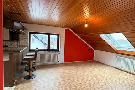 Wohnung Renchen - 3 Zimmer, 63 m&sup2;, 628&euro; | Angebot:25860193