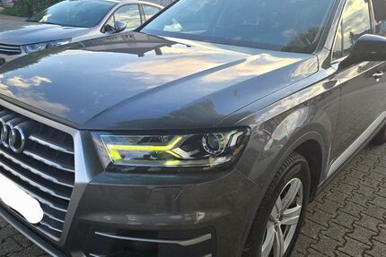 Audi Q7 199.800 km 21.500 &euro; Rheinau 77866
