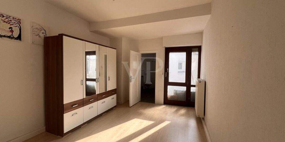 Mehrfamilienhaus, Wohnhaus Baden-Baden Oos - 9 Zimmer, 232 m&sup2;, 590.000&euro; | Angebot:25776906