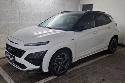 Hyundai KONA 46.000 km 22.499 &euro; Baden-Baden 76532