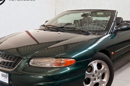 Chrysler Stratus 211.000 km 4.999 &euro; Bühl 77815