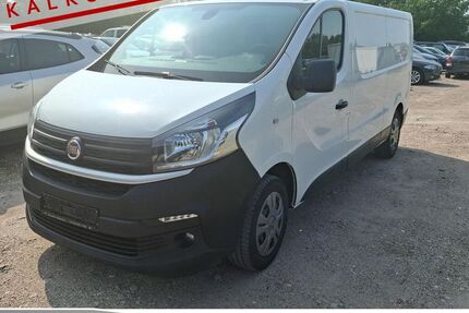Fiat Talento 121.576 km 6.985 &euro; Achern 77855