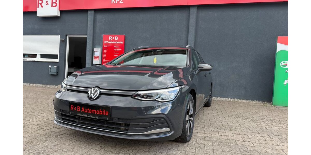 VW Golf 98.230 km 19.499 &euro; Gaggenau 76571