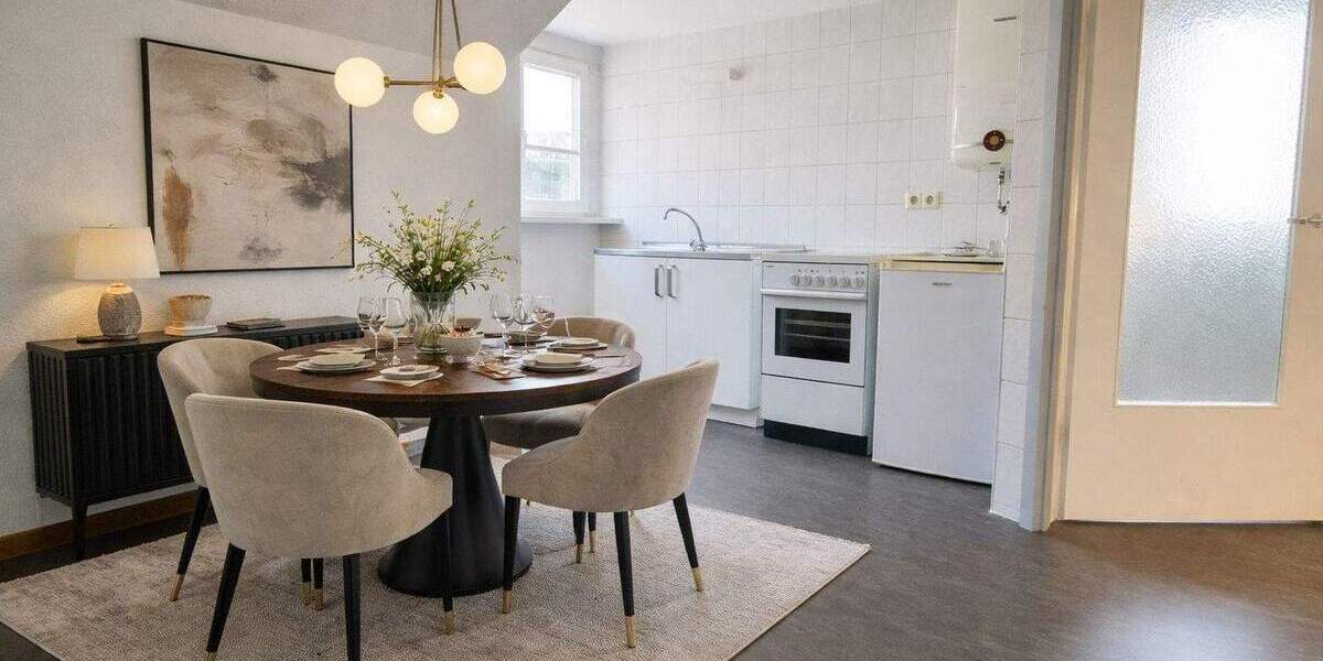 Mehrfamilienhaus, Wohnhaus Gernsbach - 6 Zimmer, 178 m&sup2;, 325.000&euro; | Angebot:25669029