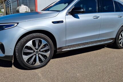 Mercedes-Benz EQC 144.598 km 28.900 &euro; Renchen 77871