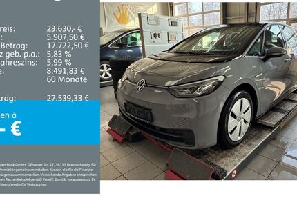 VW ID.3 25.019 km 22.960 &euro; Ettlingen 76275