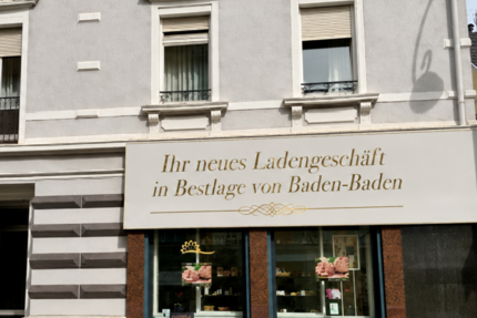 Gewerbeobjekt Baden-Baden Baden - 1.050&euro; | Angebot:27288982