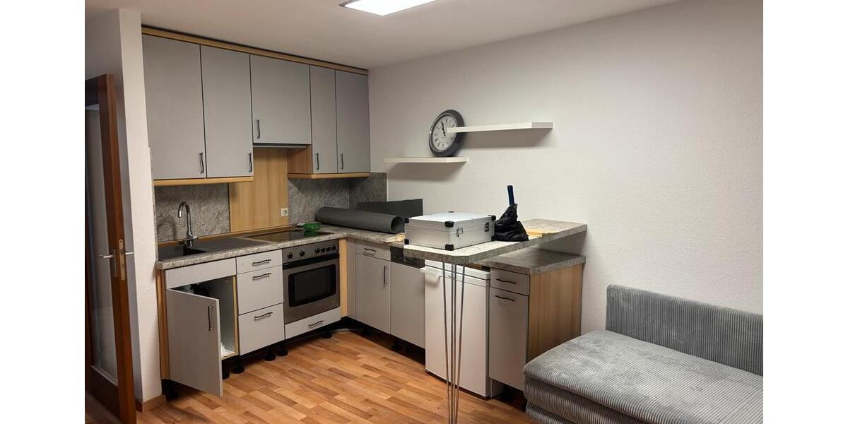 Erdgeschoßwohnung Baden-Baden Balg - 2 Zimmer, 57 m&sup2;, 209.000&euro; | Angebot:26972565