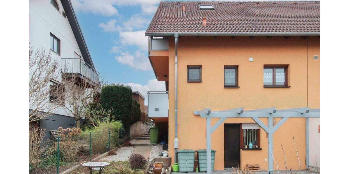 Einfamilienhaus Karlsbad Langensteinbach - 5 Zimmer, 529.000&euro; | Angebot:25864464
