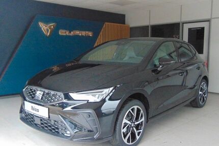 Seat Ibiza 2.000 km 21.990 &euro; Ötigheim 76470